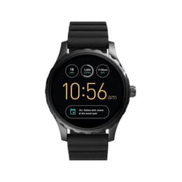 Fossil q cheap gps