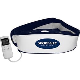 Ceinture vibrante sport elec hotsell