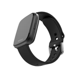 Montre Cardio GPS Fittrack Atria 2.0 Noir