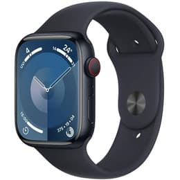 Montre connectee apple discount femme