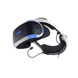 Casque virtuel 2025 ps4 occasion