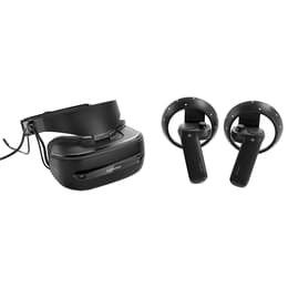 Casque vr clearance solde