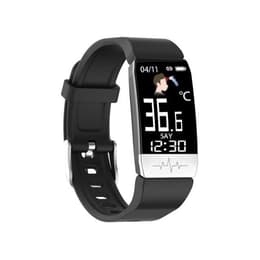 Ksix fitness band discount gps