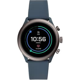 Fossil store sport gps