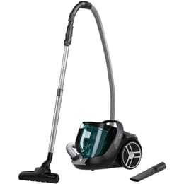 Aspirateur sans sac Rowenta Silence Force Cyclonic RO7691EA Back