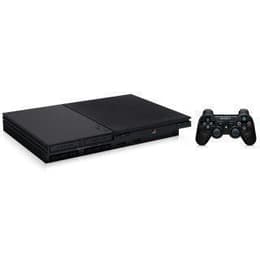 PlayStation 2 Ultra Slim Noir