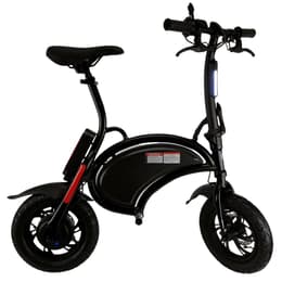 Velo best sale electrique mpman