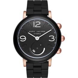 Montre Marc Jacobs MJT1008 Noir Back Market