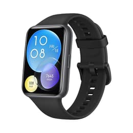 Montre Cardio GPS Huawei Watch Fit 2 Active Noir