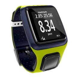 Montre cardio gps online tomtom