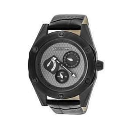 Montre Morphic M46 Noir Gris Back Market