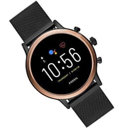 Montre Cardio GPS Fossil Gen 5 Smartwatch Julianna HR FTW6036