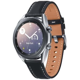 Montre Cardio GPS Samsung Galaxy Watch3 41mm SM R850 Argent