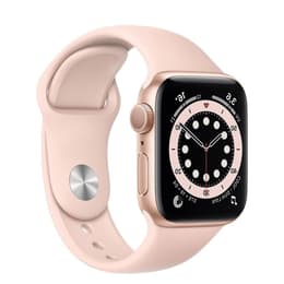 Apple watch rose des sables hot sale