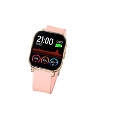 Montre discount cardio multisport