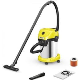 Aspirateur sans sac Karcher WD 3 S V 19 4 20 Cuve inox 19 L