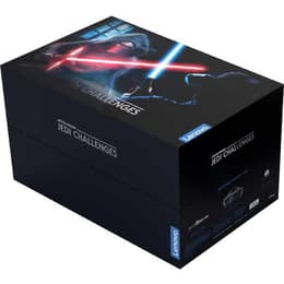 Casque vr lenovo star wars sale