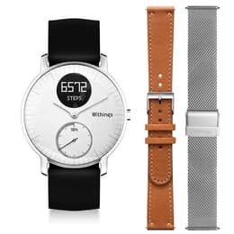 Montre Cardio GPS Withings Steel HR 36