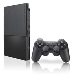 PlayStation 2 Slim Noir Back Market