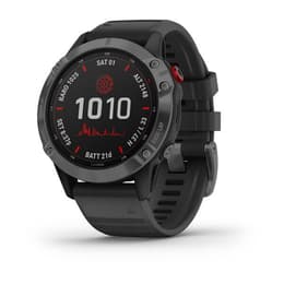 Montres connect es Garmin reconditionn s Back Market