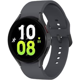 Galaxy watch active sales gps tracking