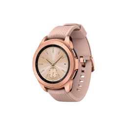 Galaxy watch store rose 42mm