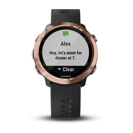 Garmin forerunner cheap 645 music rose