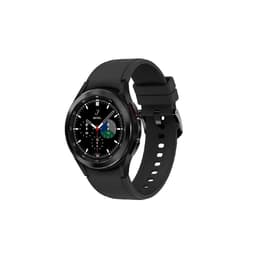 Galaxy watch store black 42mm