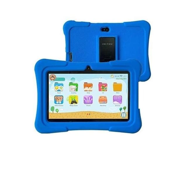 Tablette Tactile Pour Enfant Back Market